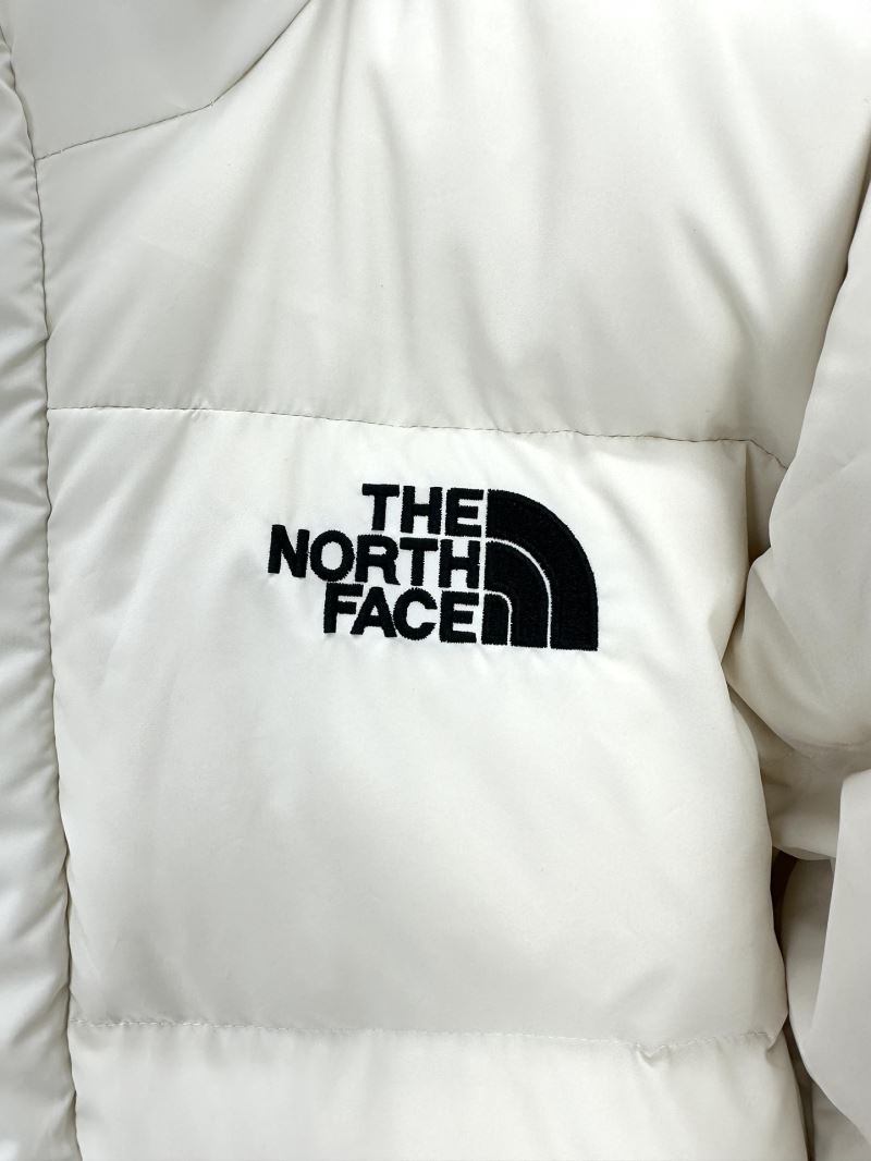 The North Face Down Jackets